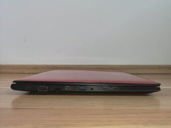 Notebook Lenovo IdeaPad 310-15ISK, 2 GB grafika - 4