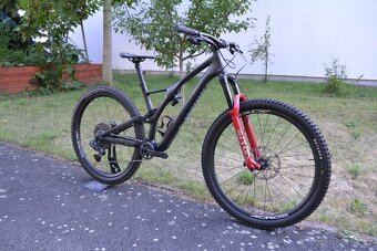 Specialized S-WORKS Stumpjumper (L) - 4
