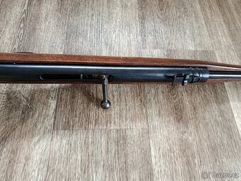 Vzduchovka haenel 310 - 4