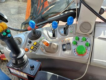 Traktor SAME VIRTUS 140 - 4