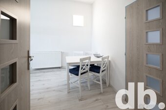 Pronájem bytu 2+kk 45 m2, Karlovy Vary - Stará Role - 4