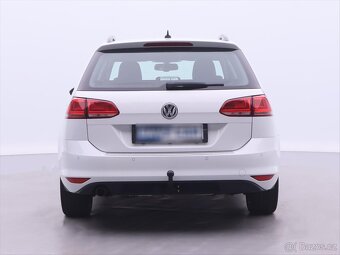Volkswagen Golf 1,6 TDI Highline Xenon 1.Maj (2015) - 4