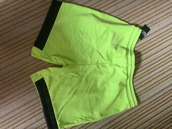 Emporio Armani kraťasy - 4