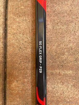 Hokejka CCM JETSPEED 465 - 4