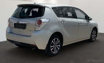 Toyota Verso 1.8i Life benzín 108kw - 4
