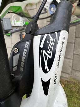 Kolo Specialized StumpJumper Comp 29 vel.S - 4