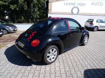 Volkswagen New Beetle 1,6 i KLIMATIZACE - 4