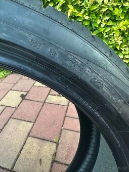 Pirelli Scorpion 285/35 R22,5 - 4