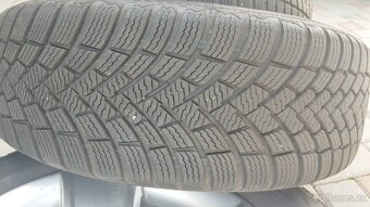 Alu kola 16 - 4