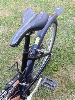 Dětské horské kolo 24" Condor - 4