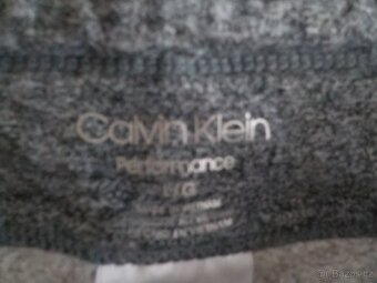Calvin Klein paradni teplacky vel L-žena - 4