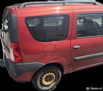 Dacia Logan MCV - 4