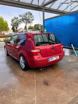 VW Golf 4 1.6 Pacific - 4