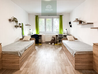 Prodej útulného bytu 3+1, 78m2, Klatovy - Pod Koníčky - 4