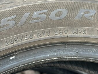 205/50 R17 - 4