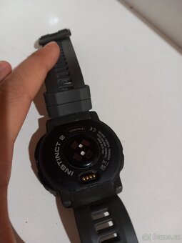 Hodinky Garmin Instinct 2 - 4