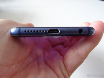 Mobilní telefon Honor 8 LTE, 32 GB - 4