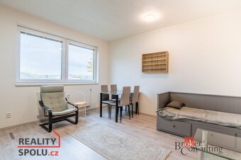 Pronájem, byty/1+kk, 37 m2, 69634 Žarošice, Hodonín [ID 7770 - 4
