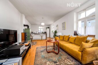 Prodej Rodinný dům, 170㎡ - 4