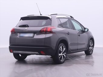Peugeot 2008 1,2 PT 81kW Allure Panorama CZ (2017) - 4