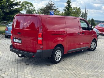 Peugeot Expert Long 2.0 BHDi 110kW - 4