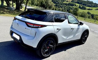 DS3 Crossback E-Tense Performance 136 PS, Supercharger - 4