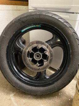 supermoto kola 17” - 4