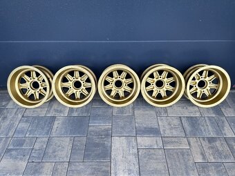 Bezpodložkové loukotě R13, rozteč 4x130 - 4