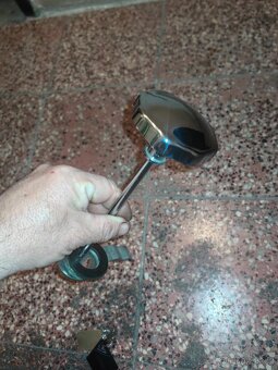 Jawa perak tlumič řízení - 4