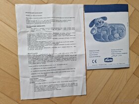 Hrající panel pejsek - 4