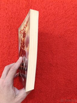 BOHOVÉ ZKÁZY Posel smrti kniha druhá -J.Silke - 4