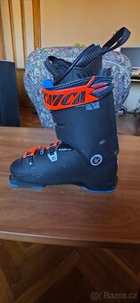 Lyžařské boty TECNICA MACH1 RLV - 4