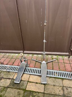 sada hardwaru pro bicí značky Sonor - 4