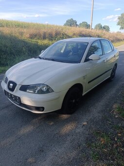 Seat Cordoba 1,2 htp 47kw - 4