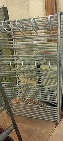 NEREZOVÉ SUŠÁKY NA BOTY - 4