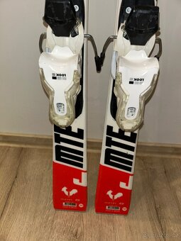 Carvingové lyže Rossignol Hero 130 cm - 4