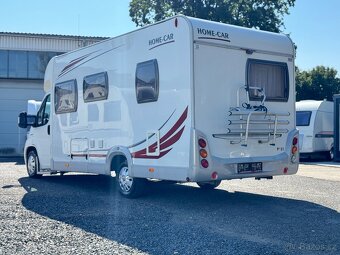 Home-Car Fiat Ducato ~ polointegrál - 4