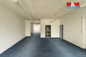 Prodej rodinného domu, 295 m², Nymburk, ul. Boleslavská tříd - 4