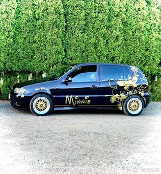 Polo 1,4MPi "Minnie" - 4