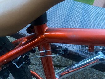 DĚTSKÉ KOLO MAFIA BIKE - 4