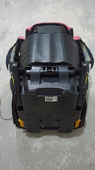 Autosedačka Recaro Monza. - 4