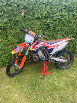 Ktm sx 250 2016 - 4