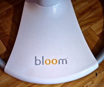 Fresco Bloom white - 4