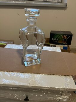 Karafa na whiskey - 4