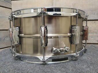 snare Ludwig LC665 Limited Edition Copper Phonic 6.5x14" - 4
