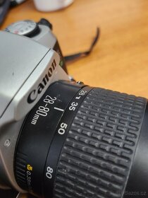 Canon EOS 500 N - 4