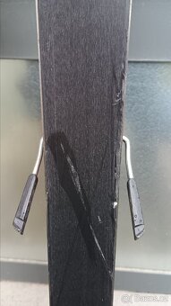 Prodám lyže Salomon a lyžáky Tecnica vel.45 i samostatně. - 4