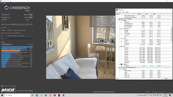 AMD Ryzen 7 7800X3D - 4