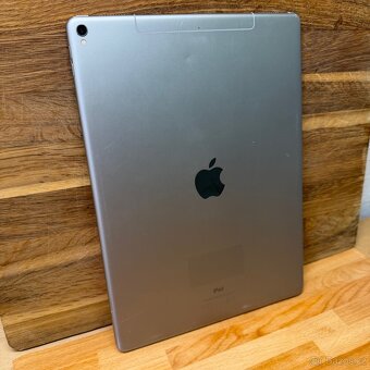 iPad Pro 12,9” (2. Generace) 64GB (rok záruka) - 4