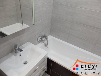 Podnájem bytu 2+1 s lodžií, 49 m2, Ostrava - Jih -Hrabůvka, - 4